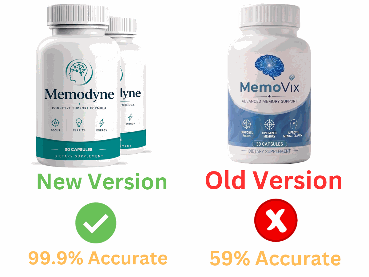 order memovix