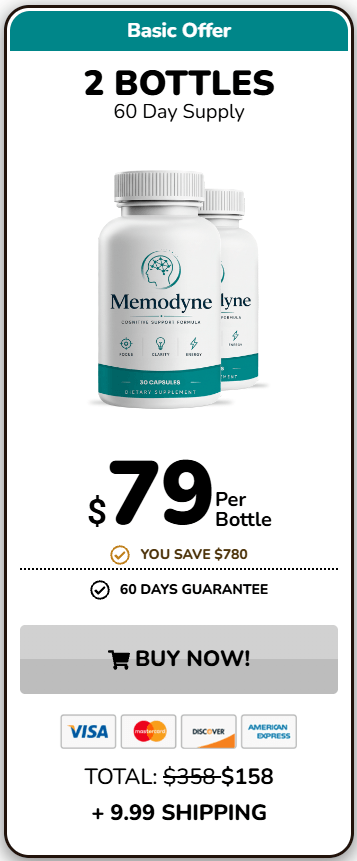 memovix buy now 1 bottle